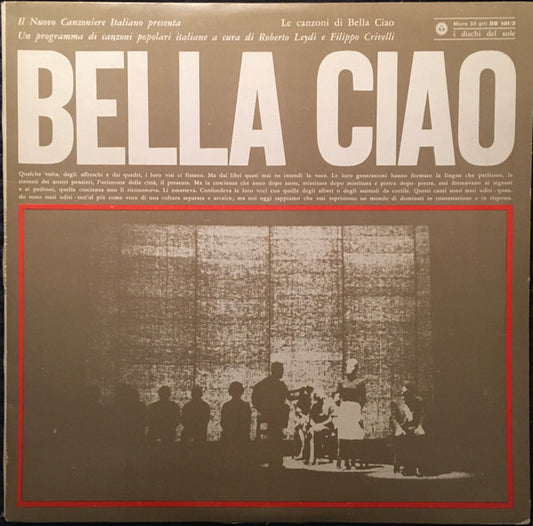 Bella Ciao