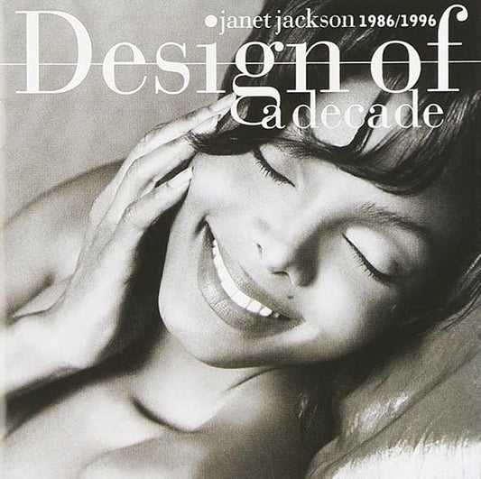 Design Of A Decade 1986/1996