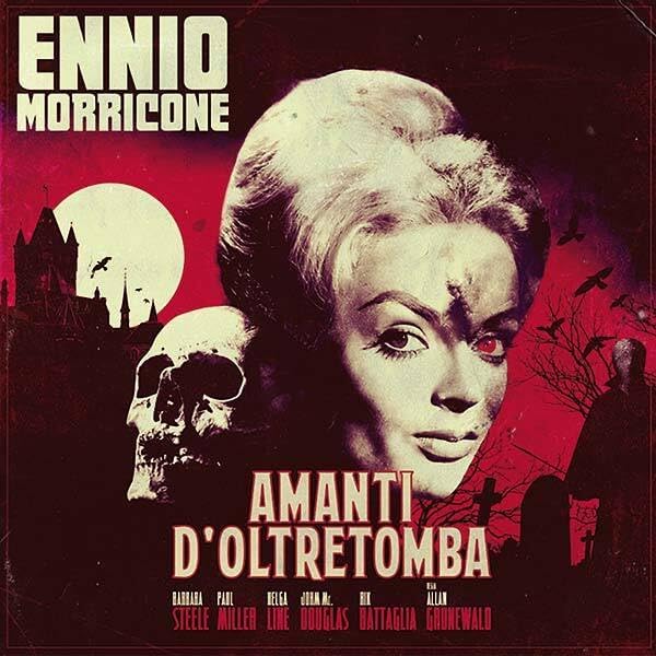 Amanti D'Oltretomba