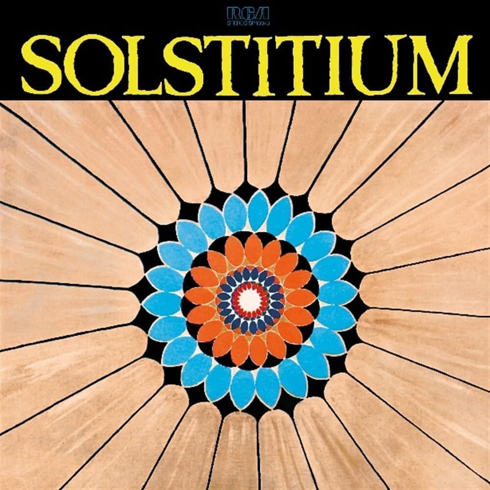 Solstitium Limited Edition