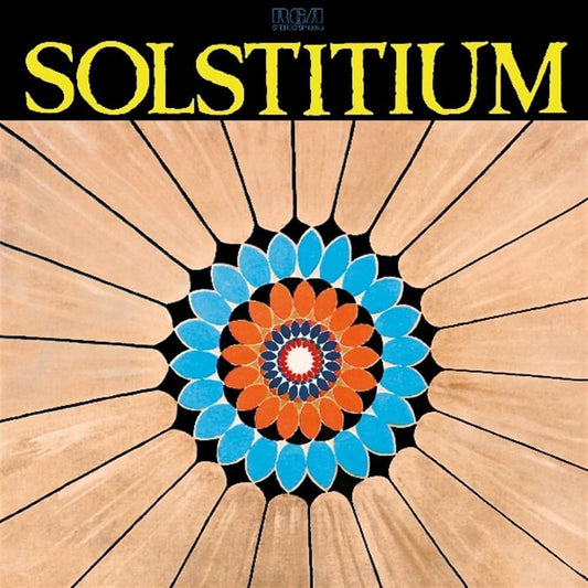Solstitium Limited Edition