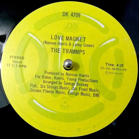 Soul Bones / Love Magnet