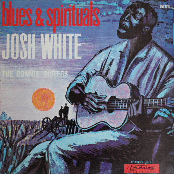 Blues & Spirituals