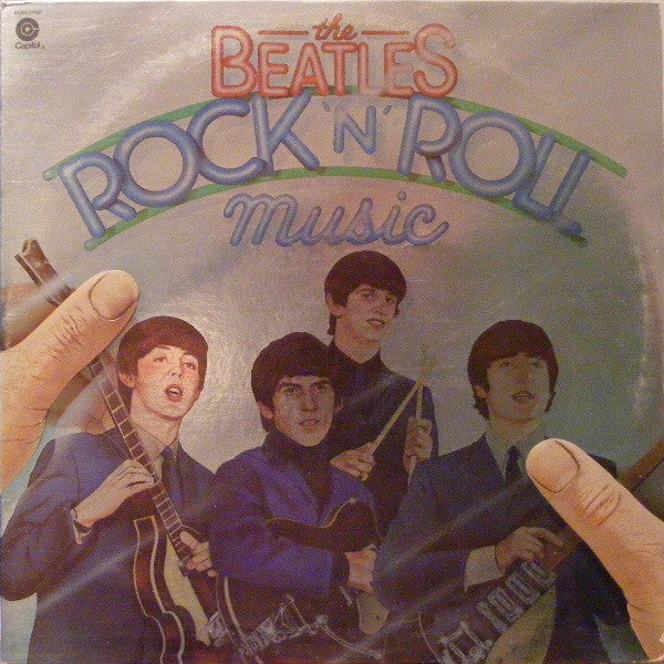 Rock 'N' Roll Music