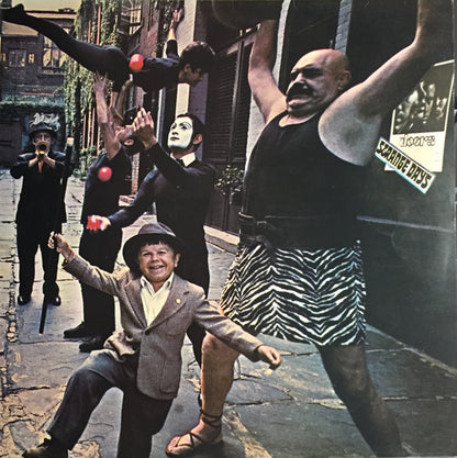 Strange Days