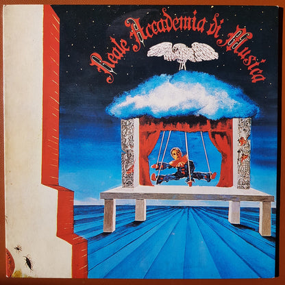 Reale Accademia Di Musica