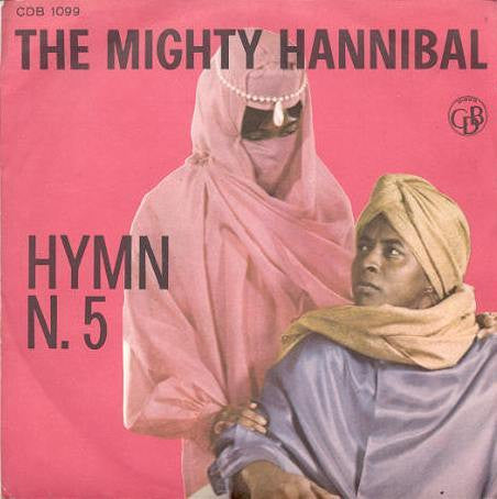 Hymn N. 5 / Fishin Pole