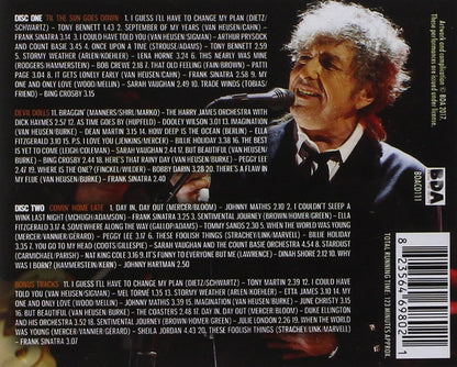 Bob Dylan's Great American Songbook