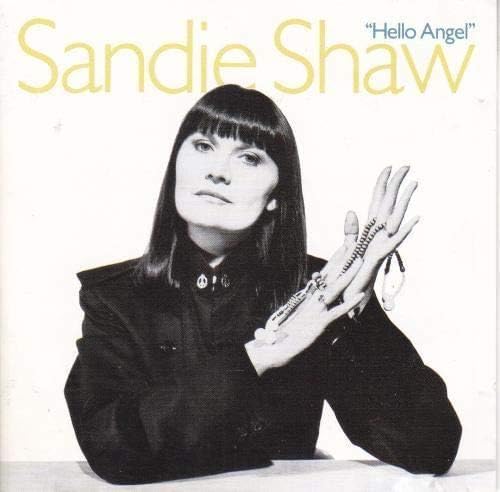 Hello Angel