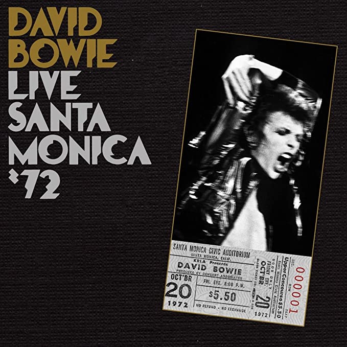 Live In Santa Monica 72