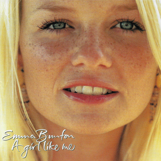 A Girl Like Me RSD