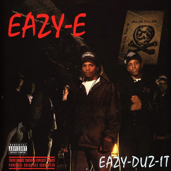 Eazy-Duz-It