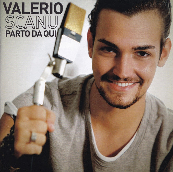 Parto Da Qui