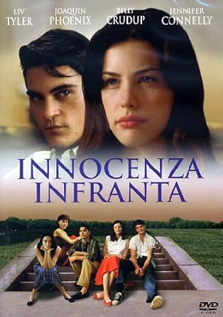 Innocenza infranta