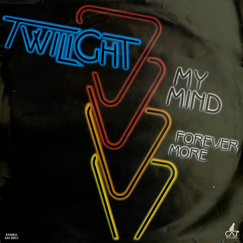 My Mind / Forever More
