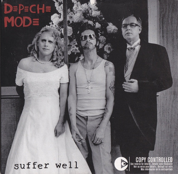 Suffer Well