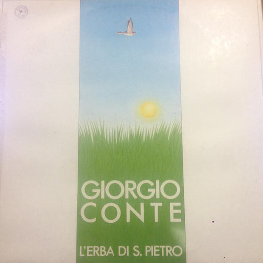 L'Erba Di S. Pietro