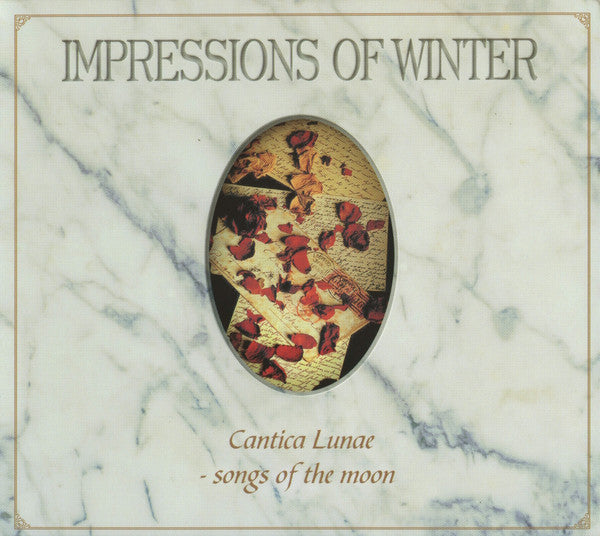 Cantica Lunae - Songs Of The Moon