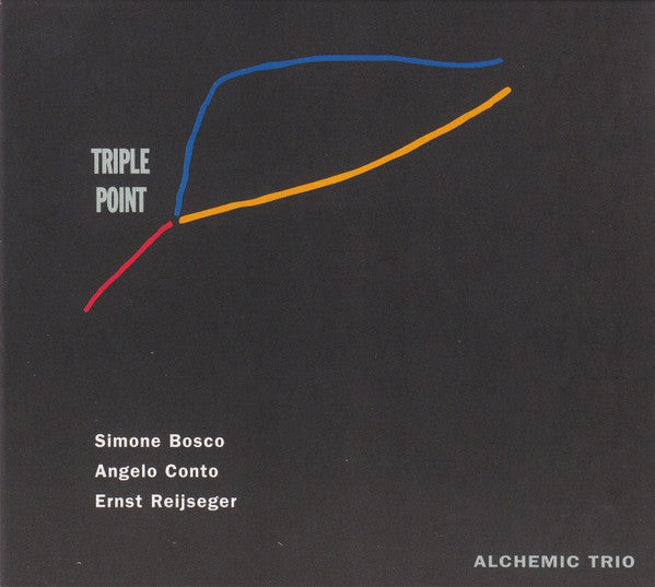Triple Point