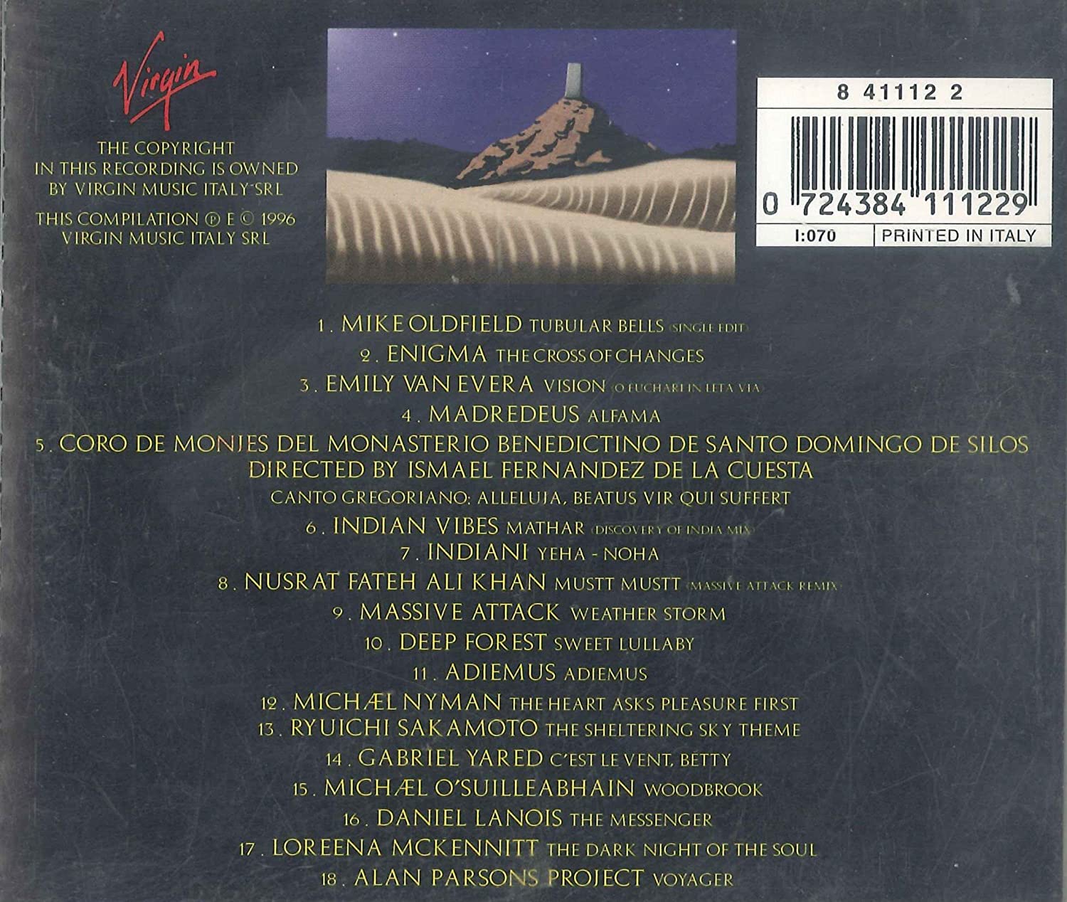 Mystica