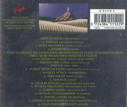 Mystica