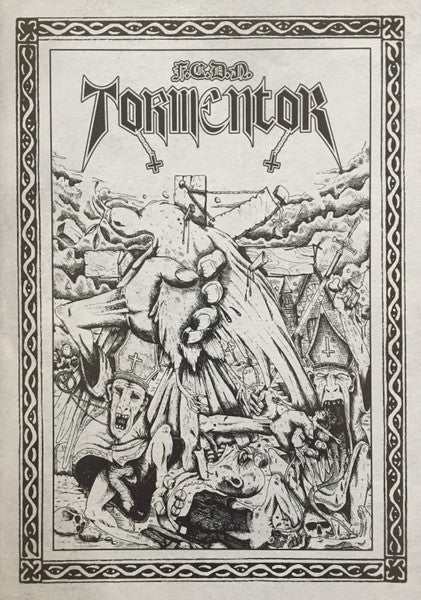Demonic Thereafter  Limited Edition