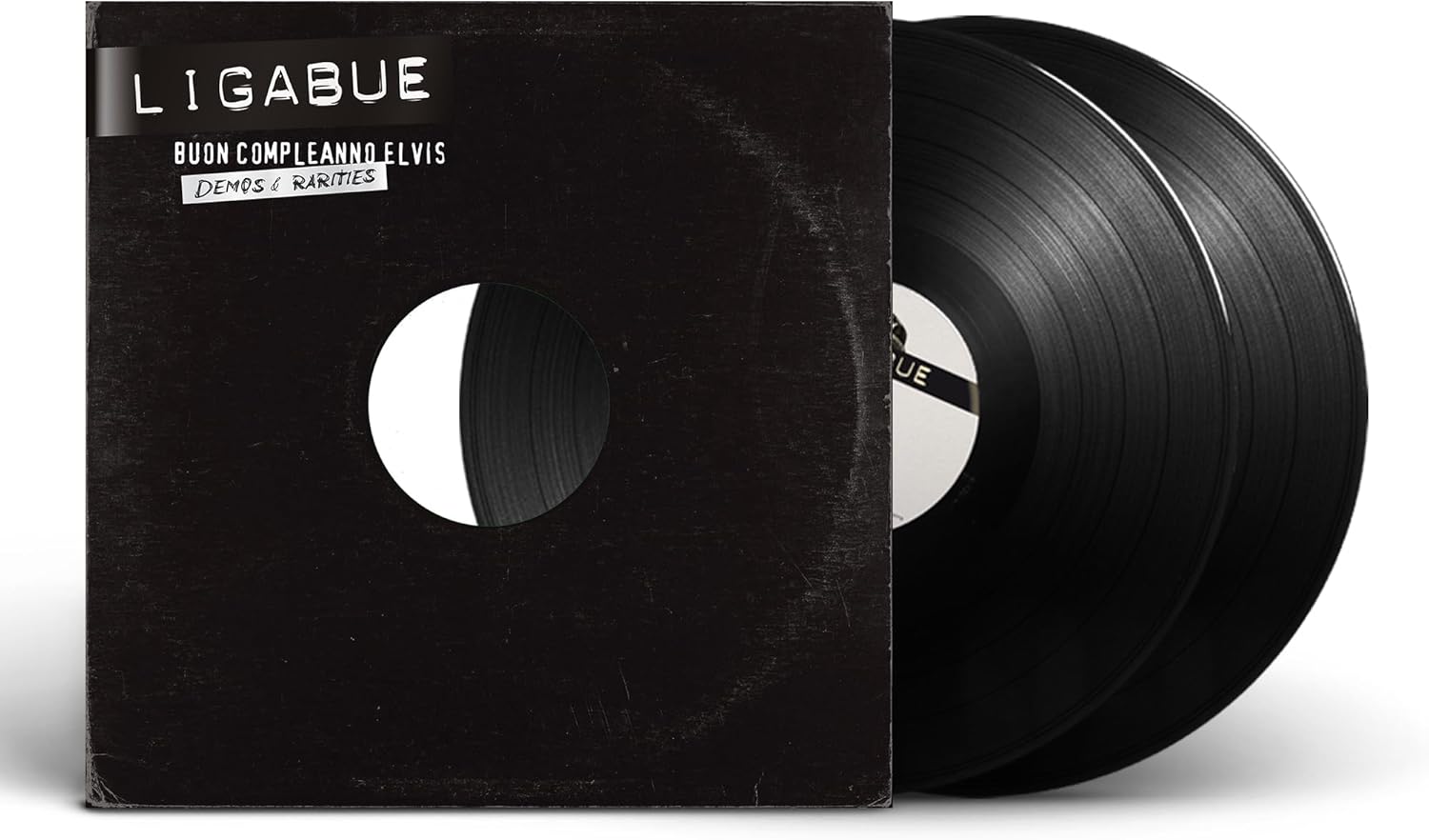 Buon Compleanno Elvis Demo & Rarities