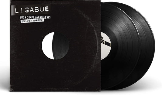 Buon Compleanno Elvis Demo & Rarities