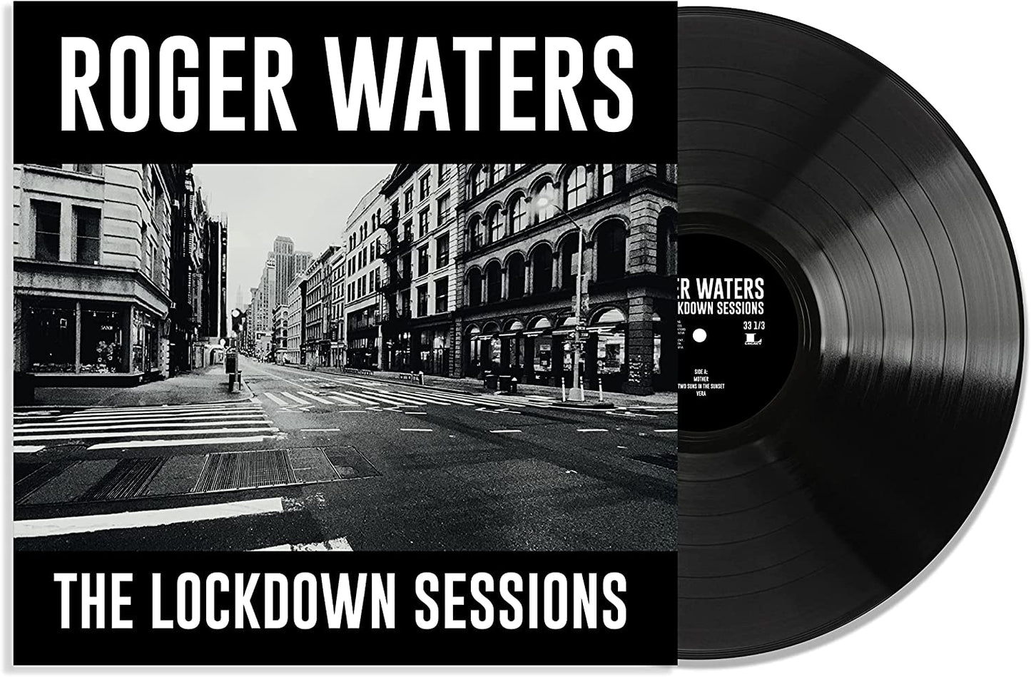 The Lockdown Sessions