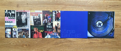 The Singles 1980-82  Limited Edition Boxset