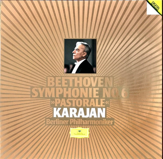 Symphonie No.6 Pastorale
