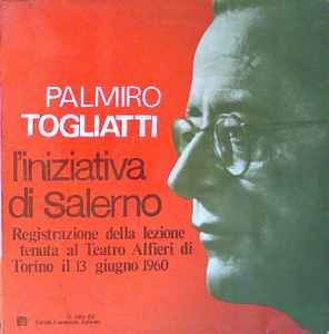 L'Iniziativa Di Salerno
