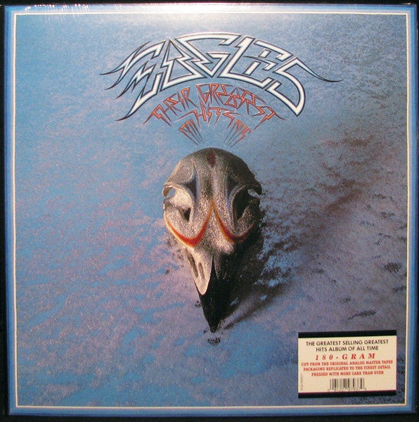 Their Greatest Hits 1971 1975