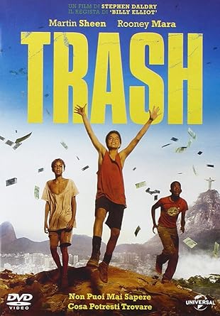 Trash