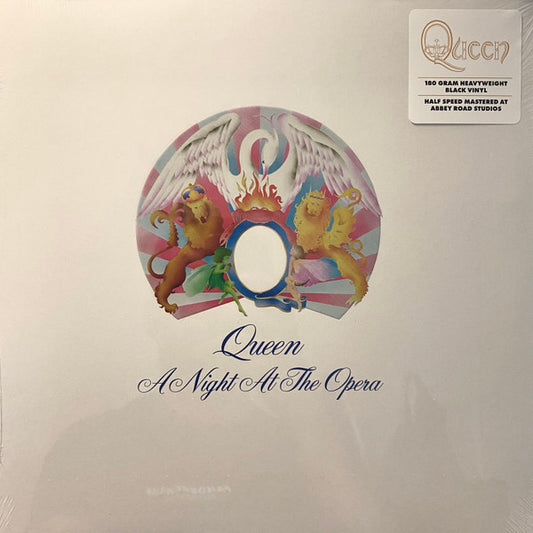 A Night At The Opera