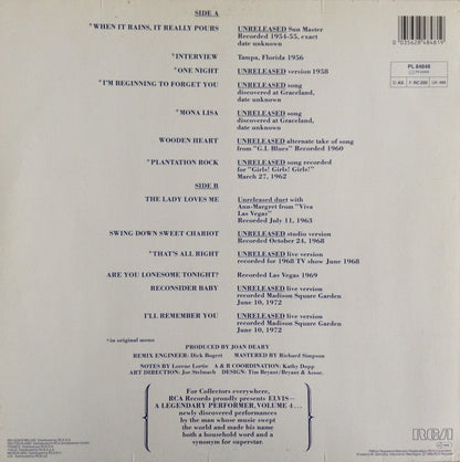 A Legendary Performer Volume 4