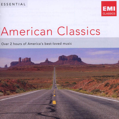 Essential American Classics