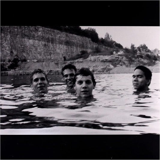 Spiderland