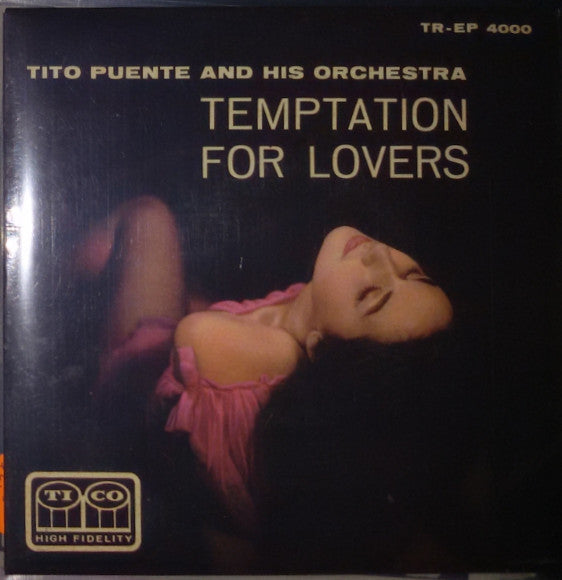Temptation For Lovers
