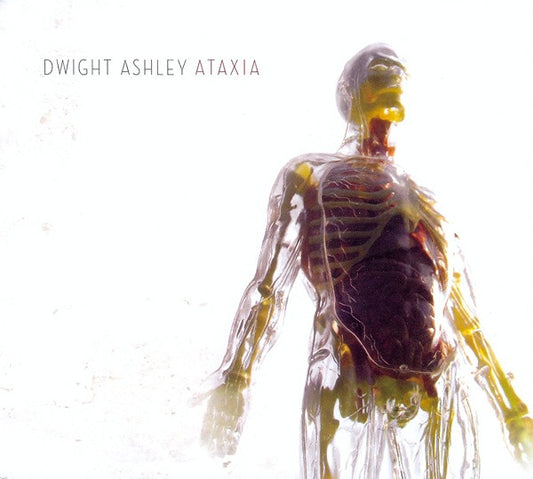 Ataxia