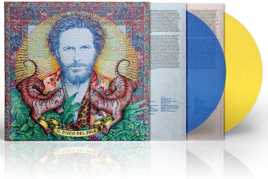 Il Disco Del Sole  Limited Edition