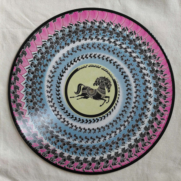 Dark Horse Limited Edition RSD