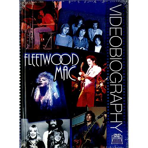 Videobiography Dvd+Book