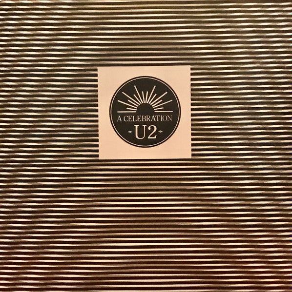U2 Pac II Limited Edition