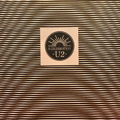 U2 Pac II Limited Edition