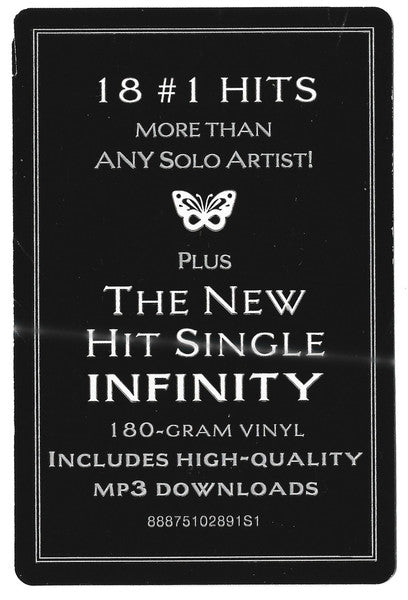 #1 To Infinity