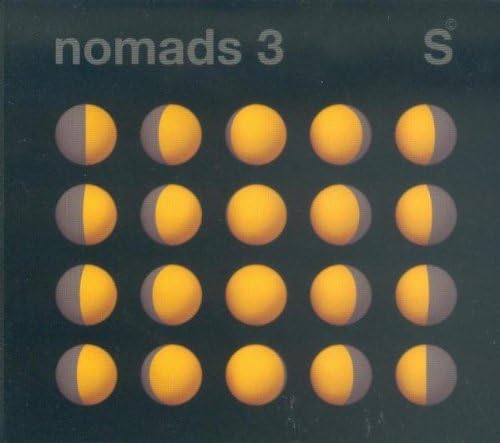 Supperclub Presents Nomads 3