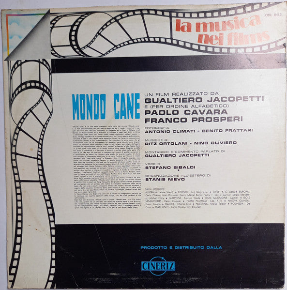 Mondo Cane