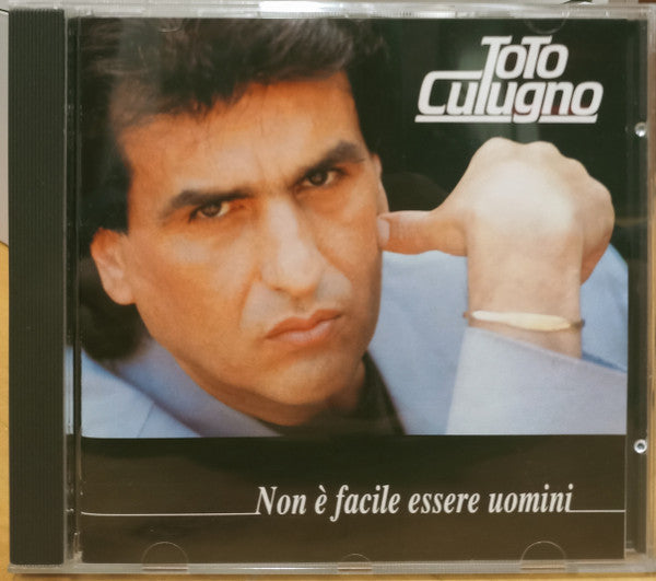 Non È Facile Essere Uomini