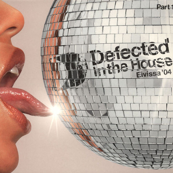 Defected In The House Eivissa 04 Part 1